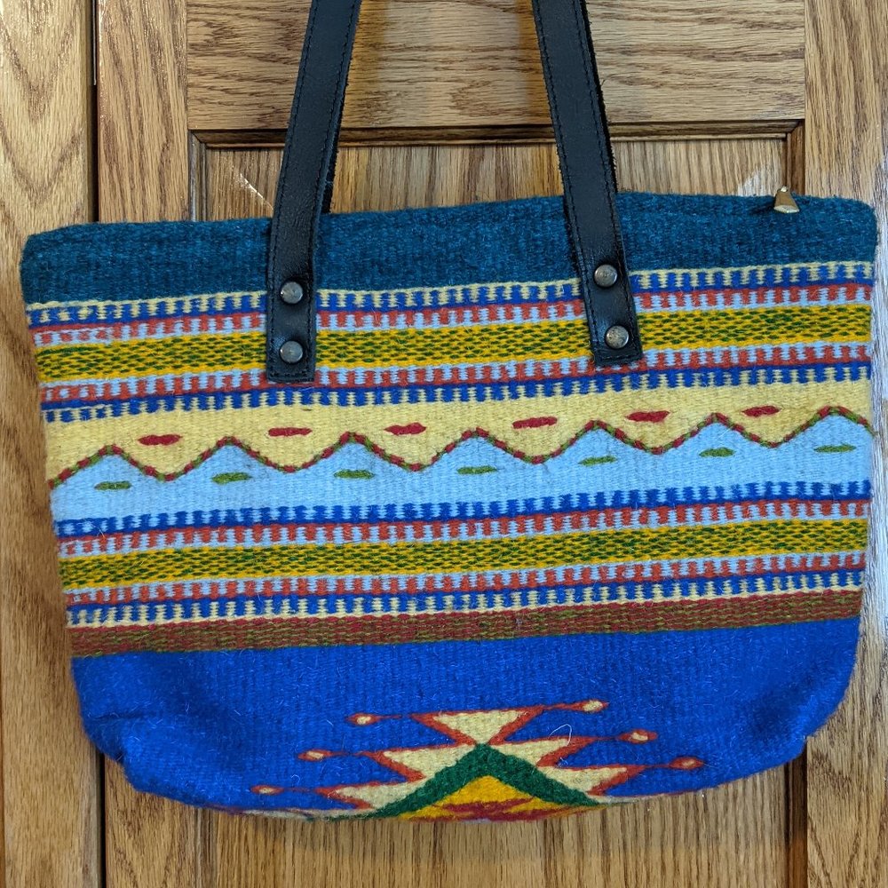 Laadi designs purse - Picture 2 of 6